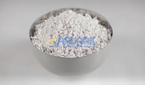 پلی سیلیکات روی (ZnSiO3.SiO2)